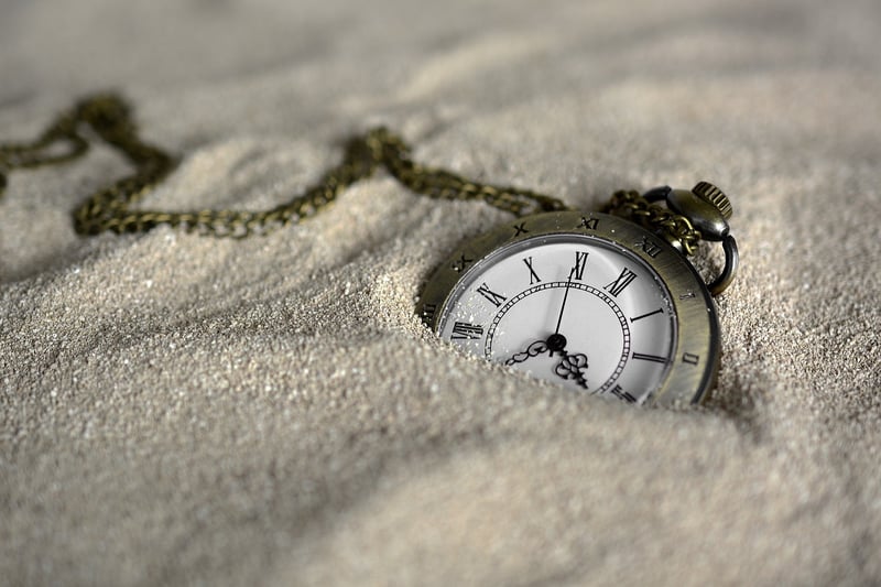 Time-Travel Chronicles