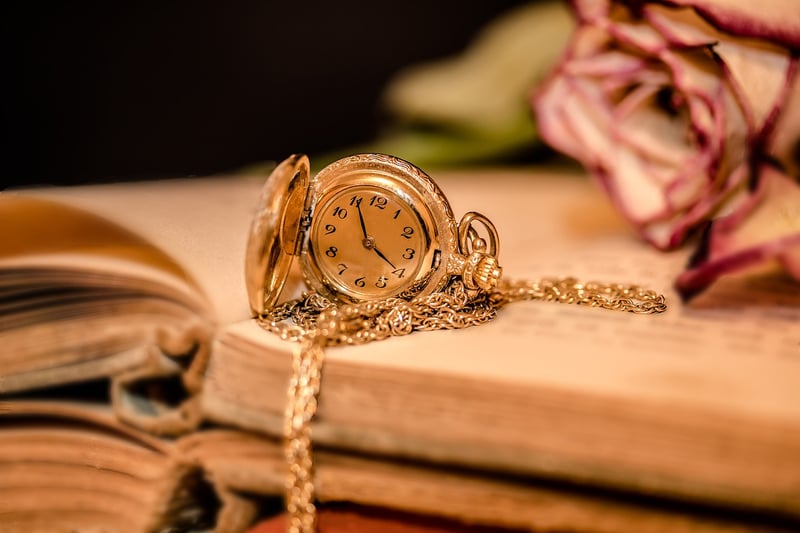Time Clock