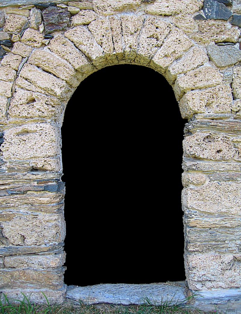 Time Travel Portal